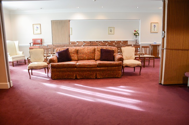 Moser Funeral Home gallery image 1