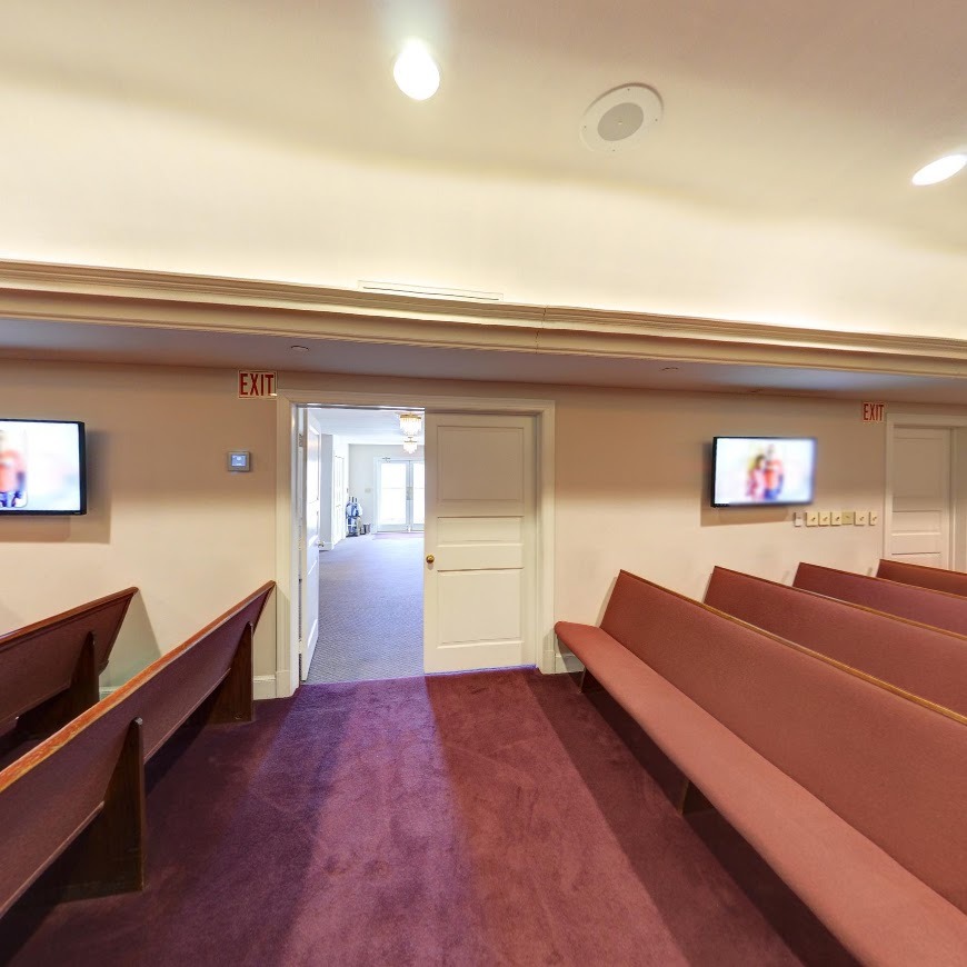 Moser Funeral Home gallery image 5