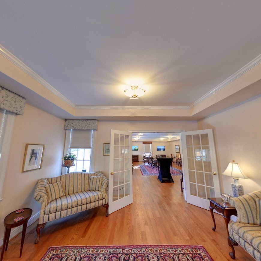 Moser Funeral Home gallery image 8