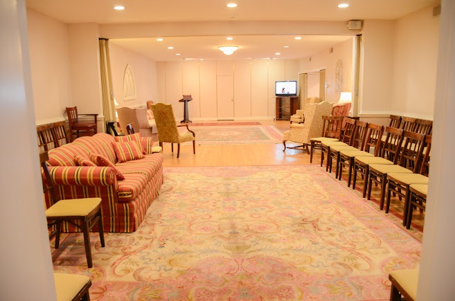 Moser Funeral Home gallery image 3