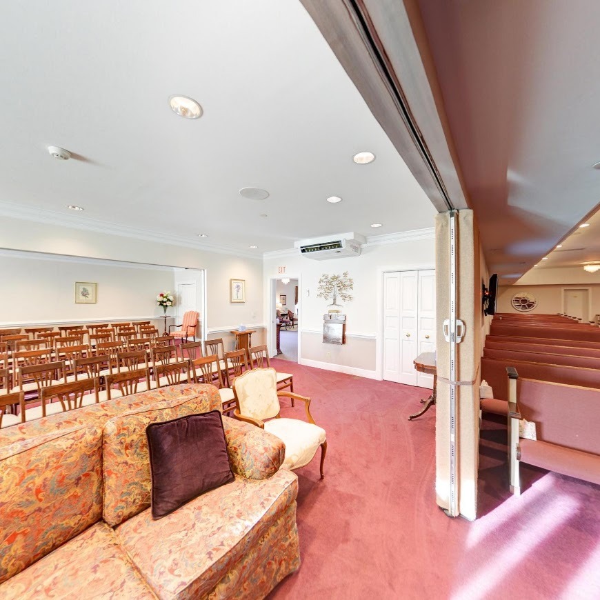 Moser Funeral Home gallery image 4
