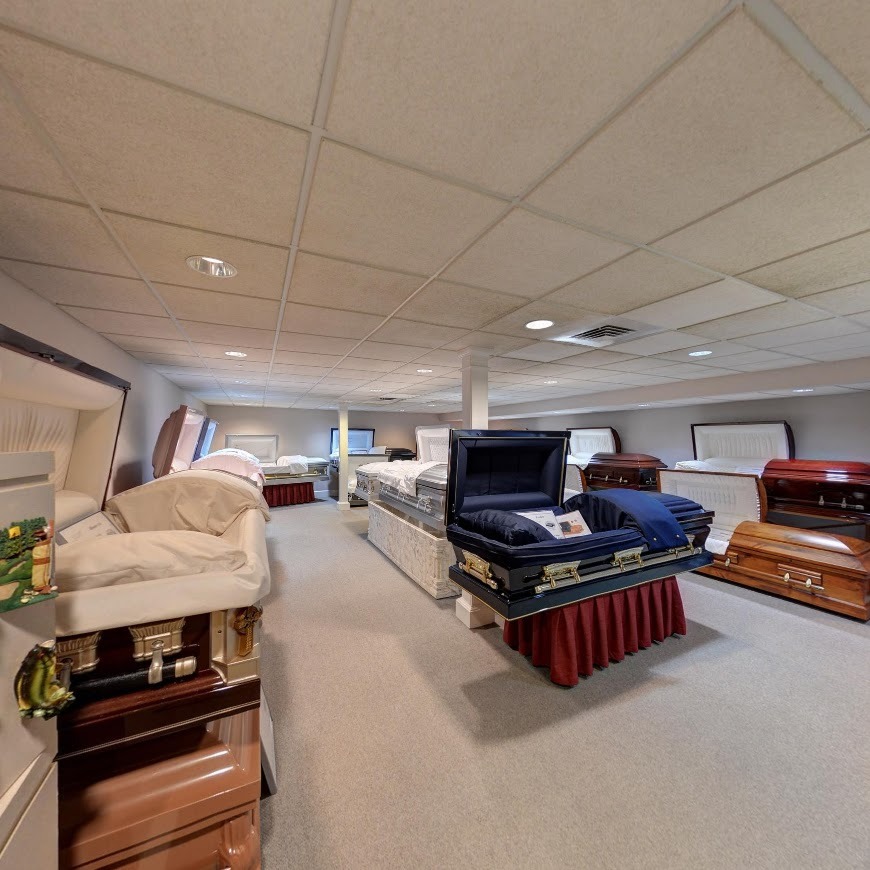 Moser Funeral Home gallery image 6