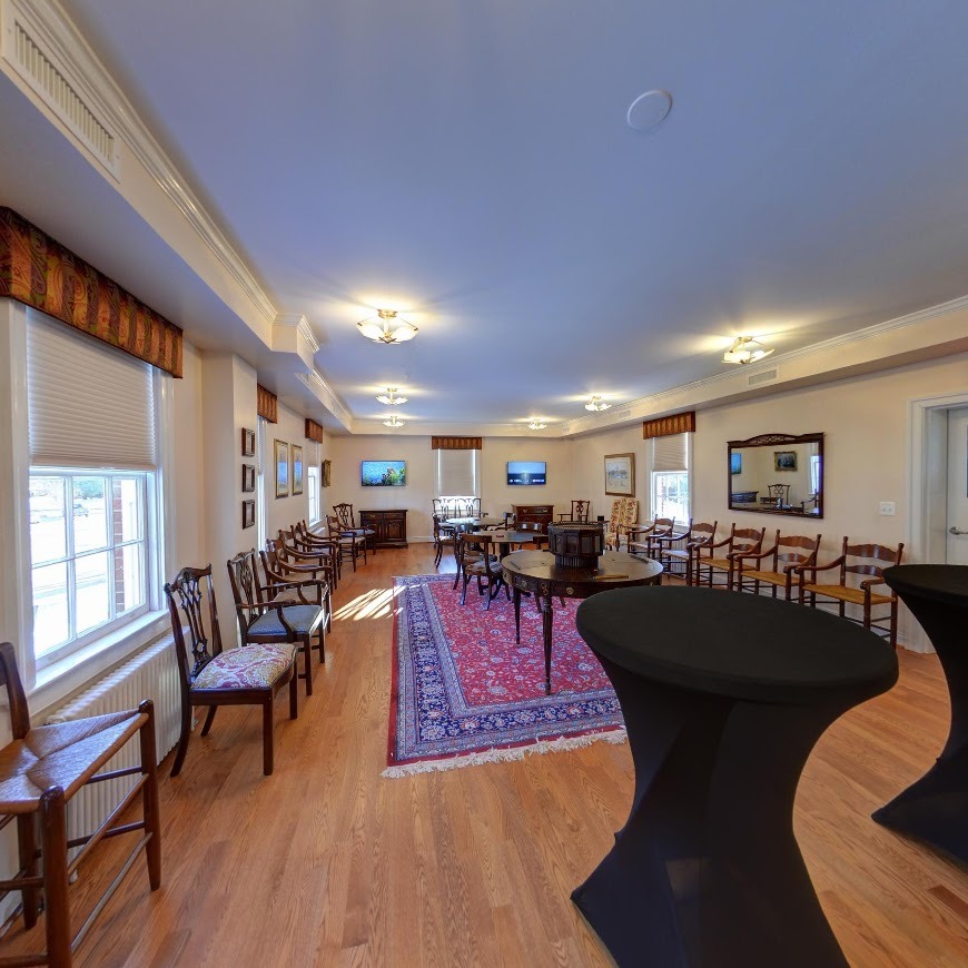Moser Funeral Home gallery image 9