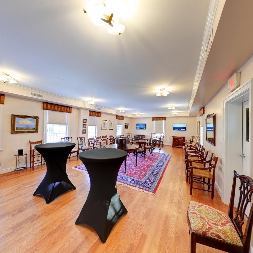 Moser Funeral Home gallery image 7